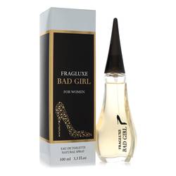 Fragluxe Bad Girl - Fragluxe Perfumes
