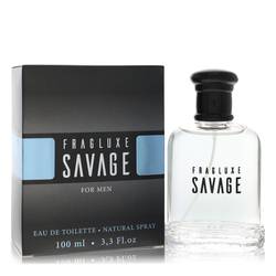 Fragluxe Savage - Fragluxe Cologne