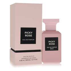 Fragrance World Picky Rose - Fragrance World Perfume