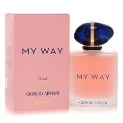 Giorgio Armani My Way Floral - Giorgio Armani Privé Perfume
