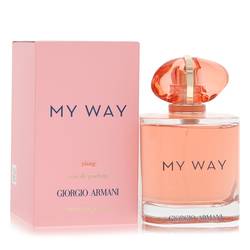 Giorgio Armani My Way Ylang - Giorgio Armani Privé Perfumes