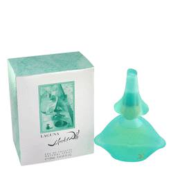 Laguna - Salvador Dali Perfumes