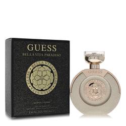 Guess Bella Vita Paradiso - Guess Perfume