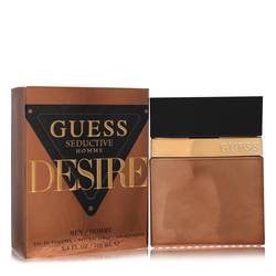 Guess Seductive Desire - Guess Colognes