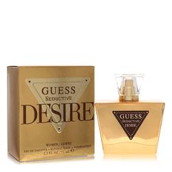 Guess Seductive Desire - Guess Perfumes