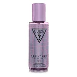 Guess Sexy Skin Metallique Rose - Guess Perfumes