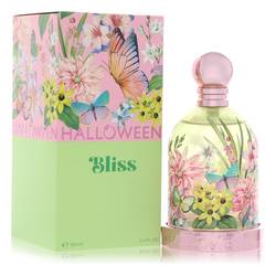 Halloween Bliss - Jesus Del Pozo Perfumes