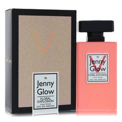 Jenny Glow Floral Explosion - Jenny Glow Perfume