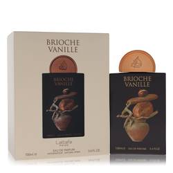 Lattafa Pride Brioche Vanille - Lattafa Perfumes