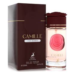 Maison Alhambra Camille - Maison Alhambra Perfume