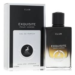 Maison Alhambra Club Exquisite - Maison Alhambra Cologne
