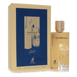 Maison Alhambra Minerale Gold - Maison Alhambra Perfumes