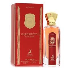 Maison Alhambra Queenstown Intense - Maison Alhambra Perfume