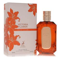 Maison Alhambra Victoria Flower Rosa Lilium - Maison Alhambra Perfume