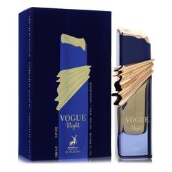 Maison Alhambra Vogue Night - Maison Alhambra Perfumes