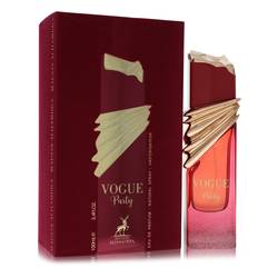 Maison Alhambra Vogue Party - Maison Alhambra Perfumes