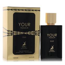 Maison Alhambra Your Touch Oud - Maison Alhambra Cologne