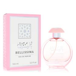 Nasma Bellissima - Nasma Perfumes