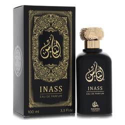 Nasma Inass - Nasma Cologne