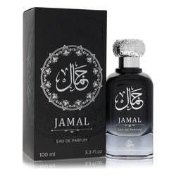 Nasma Jamal - Nasma Colognes