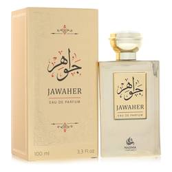Nasma Jawaher - Nasma Cologne