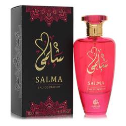 Nasma Salma - Nasma Perfume