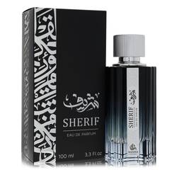Nasma Sherif - Nasma Cologne