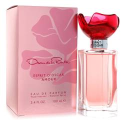 Esprit D'oscar Amour - Oscar De La Renta Perfumes