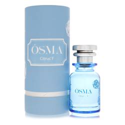 Osma Citrus F Parfum - Osma Perfumes