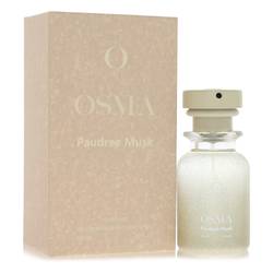 Osma Paudree Musk Parfum - Osma Perfumes