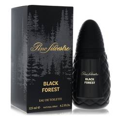 Pino Silvestre Black Forest - Pino Silvestre Colognes