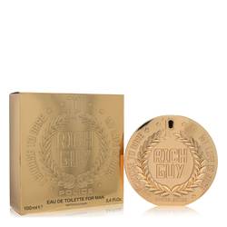 Police Rich Guy - Police Colognes
