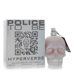 Police To Be Hyperverse - Police Colognes Perfumes