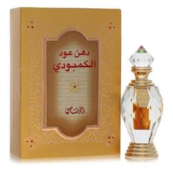 Rasasi Dhan Oudh Al Combodi - Rasasi Perfume