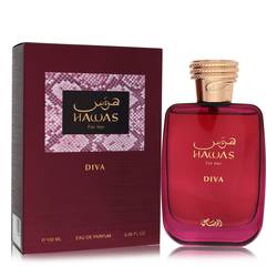 Hawas Diva - Rasasi Perfumes