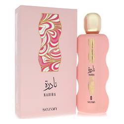 Sezan Nadira - Sezan Perfume