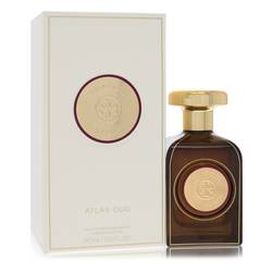 Tory Burch Atlas Oud - Tory Burch Perfume