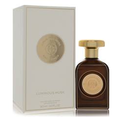 Tory Burch Luminous Musk - Tory Burch Perfumes