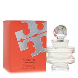 Tory Burch Sublime - Tory Burch Perfumes