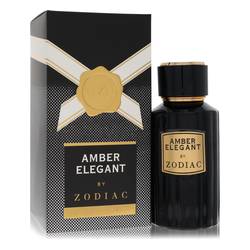 Zodiac Amber Elegant - Zodiac Perfumes