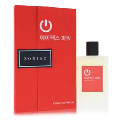 Zodiac Apex Power - Zodiac Colognes