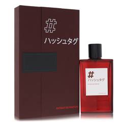 Zodiac Hashtag - Zodiac Cologne
