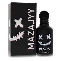 Zodiac Mazajyy - Zodiac Cologne