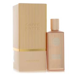 Khadlaj Caffe Latte - Khadlaj Unisex Fragrances