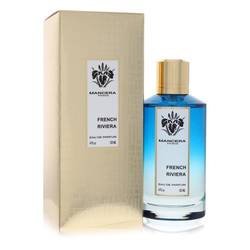 Mancera French Riviera - Mancera Unisex Fragrances
