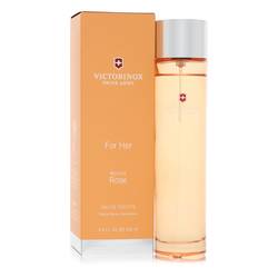 Swiss Army For Her Apricot Rose - Swiss Army Perfume