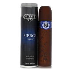 Cuba Fierce - Fragluxe Colognes