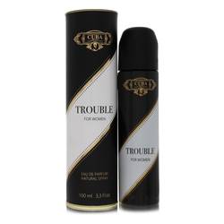 Cuba Trouble - Fragluxe Perfumes