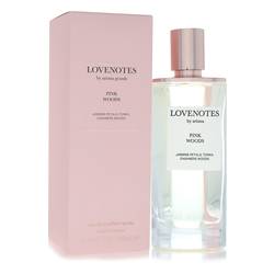 Ariana Grande Lovenotes Pink Woods - Ariana Grande Perfume