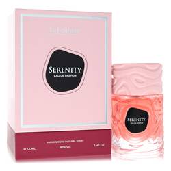 Le Bonheur Serenity - Le Bonheur Perfumes